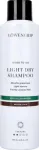 L&ouml;wengrip Good To Go Light Dry Shampoo For Brown Hair 250 ml