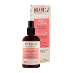 Ohanic Miracle Treatment Leave In 100ml