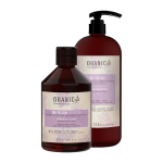 Ohanic No-Yellow Shampoo 1000ml