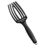 Olivia Garden Fingerbrush Care Nylon Medium hairbrush