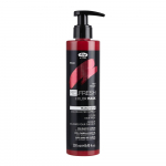 Lisap Re.Fresh Red Toning Mask 250ml