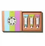 Benamor Hand Cream 30ml Jacarand&aacute;, Alanto&iacute;ne, Gord&iacute;ssimo