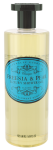Naturally European Shower Gel Freesia & Pear 500ml