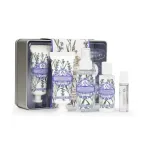 Aromas Artesanales de Antigua AAA Lavender Tin Gift Set