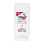 SEBAMED Shower Oil 200 ml