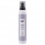 K89 Professional Curly Hair Flexible Mousse