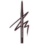Isadora The Intense Eyeliner Black Brown 61