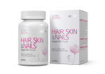 VPLAB Ultra Women&rsquo;S Hair Skin and Nails 90 Softgels