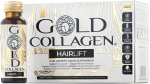 Gold Collagen Hairlift 10 Days 10x50 ml