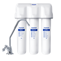 Aquaphor Crystal Water Filter System (K3-K2-K7)