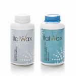 ItalWax Menthol Talc 150 g