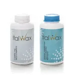 ItalWax Menthol Talc 150 g