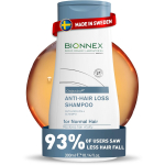 Bionnex Organica Anti Hair Loss Shampoo 300ml