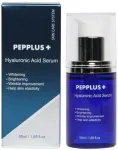 Pepplus Hyaluronic Acid 50ml