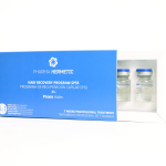 Guam Pharma Hermetic SP55 Hair Restoration Programme 5 vials x 5 ml