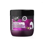 Real Natura Pro-Lisos Anti-Frizz Argan Salt-Free Mask 500ml