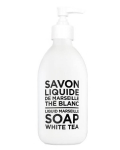 Compagnie De Provence Savon Liquide Marseille Soap White Tea 300ml