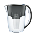Aquaphor Prestige A5 Water Filter Jug (Black)