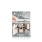 Mavala French Manicure White Kit 35ml