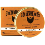 Golden Beards Toscana Beard Balm 30ml