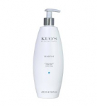 KUOS Toner Sensitive 400ml