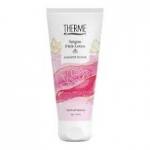 Therme Saigon Pink Lotus Shower Scrub 200ml