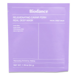 Biodance Rejuvenating Caviar Pdrn Real Deep Mask 34g