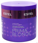 Estel Prima Blonde Silver Mask 300ml