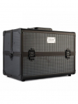OSOM Cosmetics Suitcase Black OSOMP8350BL