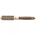 Olivia Garden Expert Blowout Shine Gold hairbrush (20mm)