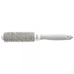 Olivia Garden Expert Blowout Speed White hairbrush (25mm)