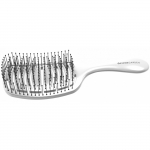 Olivia Garden iDetangle Medium Space Edition Moon hairbrush