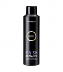 Montibello Finish Radiance Shine Finish Spray 200ml