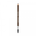 IsaDora The Brow Powder Eyebrow Pencil 04 Light Brown