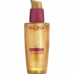 Alcina Nutri Shine Oil Elixir 50 ml