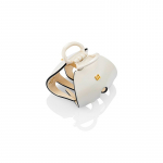 Balmain Imperiale Pince White/Black XL