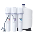 AQUAPHOR OSMO Pro 100 Water Filter System