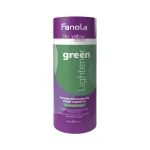 Fanola No Yellow Green Ammonia-Free Bleaching Powder Anti-Red 450g