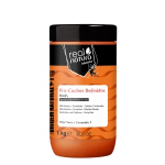 Real Natura Pro-Nutri&ccedil;&atilde;o Bomba Salt-Free Mask 1kg