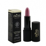 Inika Organic Lipstick - Flushed 4.2g