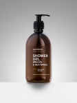 Swederm Shower Gel 500 ml