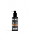 Beardburys Beard Shampoo Amber Midnight 150ml