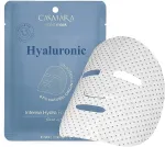 Casmara Sheet Mask Hyaluronic 18ml
