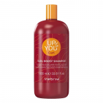 Inebrya Up To You Curl Boost Shampoo 1000 ml