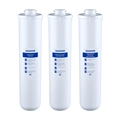 Aquaphor Set Of Replacement Filter Cartridges K5-KH-K7 (Kristall)