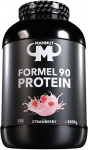 Mammut - Formel 90 3000g Strawberry