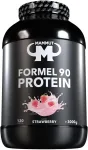 Mammut - Formel 90 3000g Strawberry