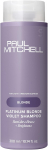 Paul Mitchell Platinum Blonde Violet Shampoo 300 ml