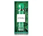 C-THRU Luminous Emerald EDT 50ml