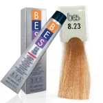 BES HI-FI Hair Color 8.23 100ml